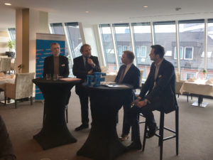 Podium2 Sicherheit